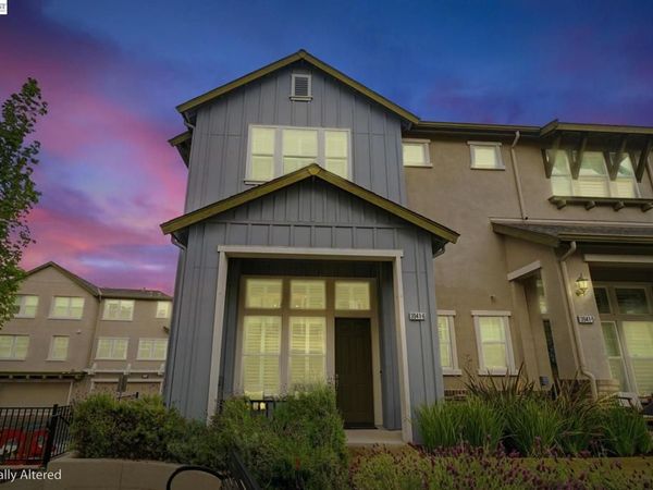 3941 Portola Cmn, Unit 6, Livermore, CA 94551