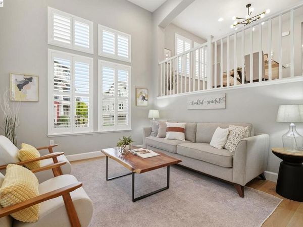 3941 Portola Cmn, Unit 6, Livermore, CA 94551