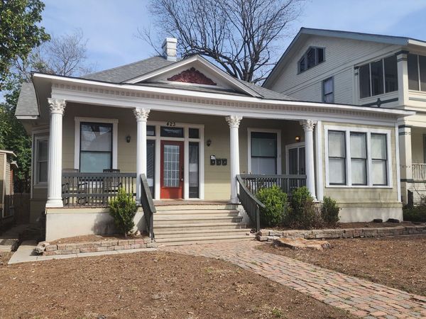 423 W MAGNOLIA AVE, San Antonio, TX 78212