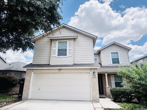 6230 Parsley, Leon Valley, TX 78238