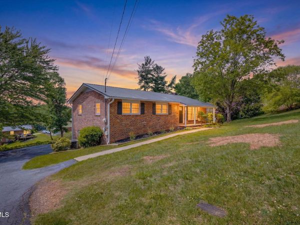 721 Foothills Road, Kingsport, TN 37663