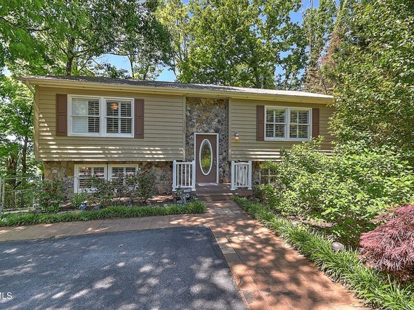 1105 Quail Harbour Drive, Johnson City, TN 37601