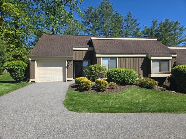 586 Heritage Hills , Unit A, Somers, NY 10589