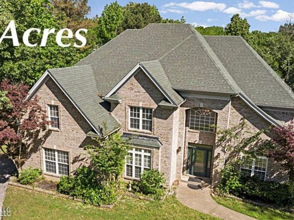 5018 Arkabutla Road, Coldwater, MS 38618