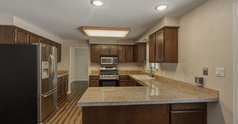 201 Simone Avenue, Carson City, NV 89701 Photo