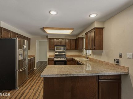 201 Simone Avenue, Carson City, NV 89701 Photo