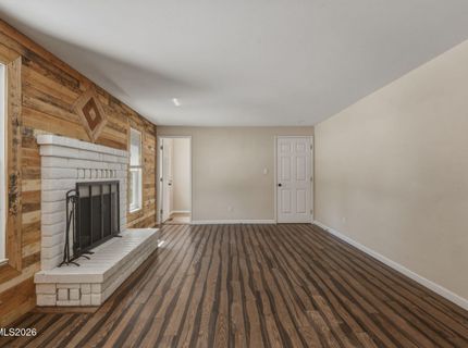 201 Simone Avenue, Carson City, NV 89701 Photo