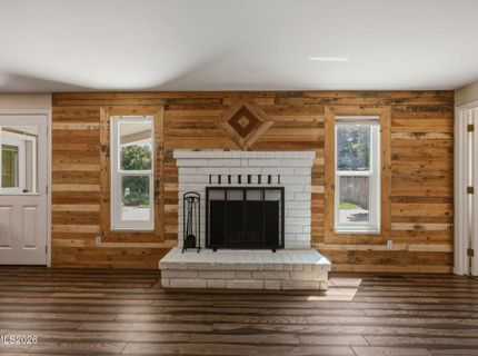 201 Simone Avenue, Carson City, NV 89701 Photo
