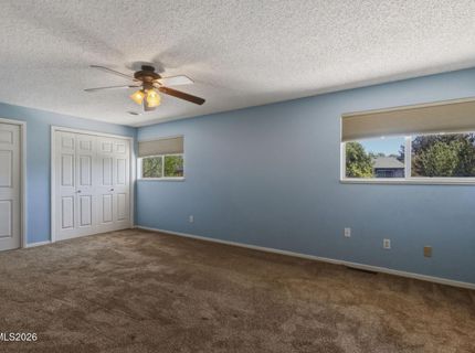 201 Simone Avenue, Carson City, NV 89701 Photo