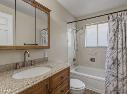 201 Simone Avenue, Carson City, NV 89701 Photo