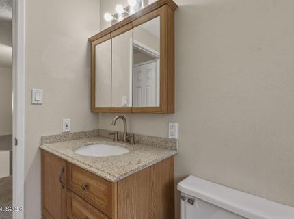 201 Simone Avenue, Carson City, NV 89701 Photo