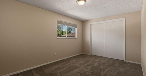 201 Simone Avenue, Carson City, NV 89701 Photo