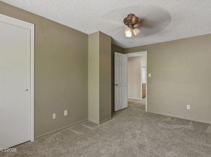 201 Simone Avenue, Carson City, NV 89701 Photo