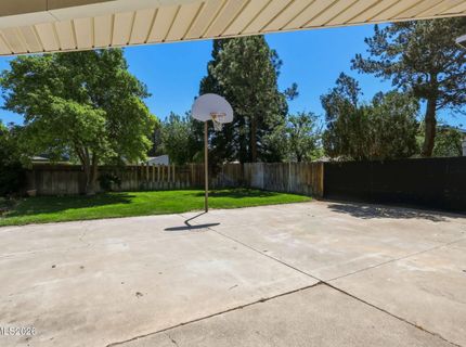 201 Simone Avenue, Carson City, NV 89701 Photo
