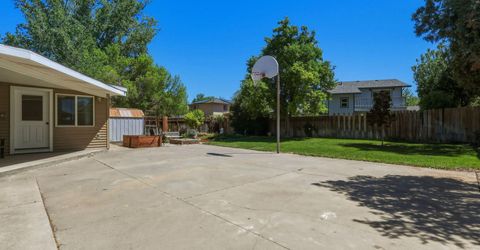 201 Simone Avenue, Carson City, NV 89701 Photo