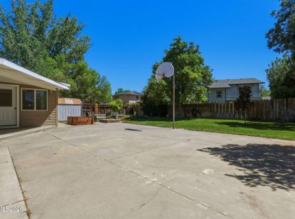 201 Simone Avenue, Carson City, NV 89701 Photo