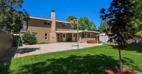 201 Simone Avenue, Carson City, NV 89701 Photo