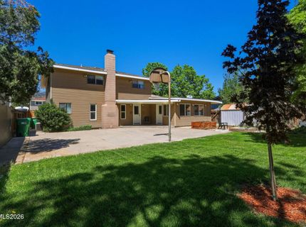 201 Simone Avenue, Carson City, NV 89701 Photo