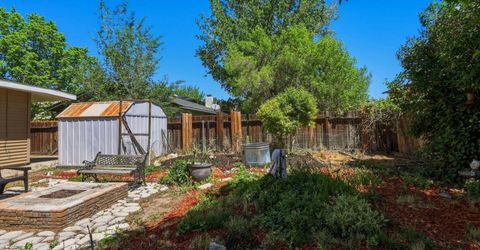 201 Simone Avenue, Carson City, NV 89701 Photo