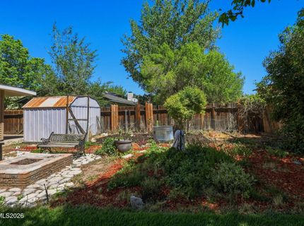 201 Simone Avenue, Carson City, NV 89701 Photo