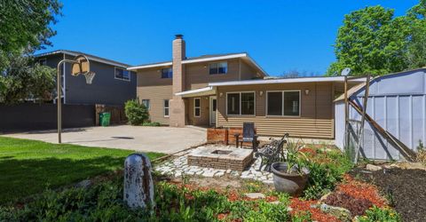 201 Simone Avenue, Carson City, NV 89701 Photo