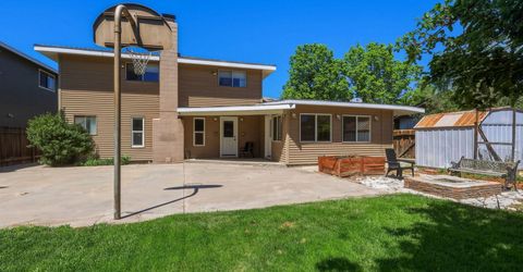 201 Simone Avenue, Carson City, NV 89701 Photo