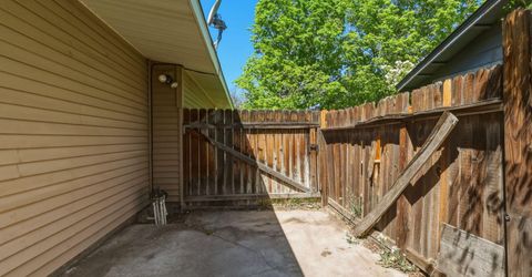 201 Simone Avenue, Carson City, NV 89701 Photo