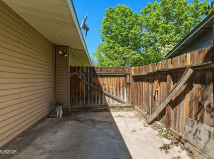 201 Simone Avenue, Carson City, NV 89701 Photo