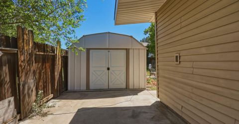 201 Simone Avenue, Carson City, NV 89701 Photo