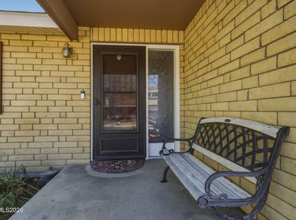 201 Simone Avenue, Carson City, NV 89701 Photo