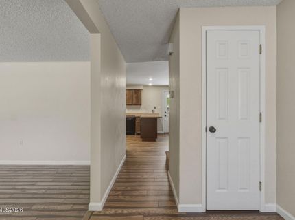 201 Simone Avenue, Carson City, NV 89701 Photo
