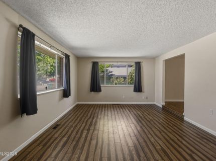 201 Simone Avenue, Carson City, NV 89701 Photo