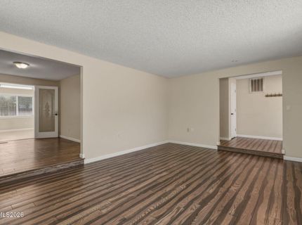 201 Simone Avenue, Carson City, NV 89701 Photo