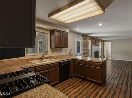 201 Simone Avenue, Carson City, NV 89701 Photo