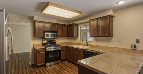201 Simone Avenue, Carson City, NV 89701 Photo