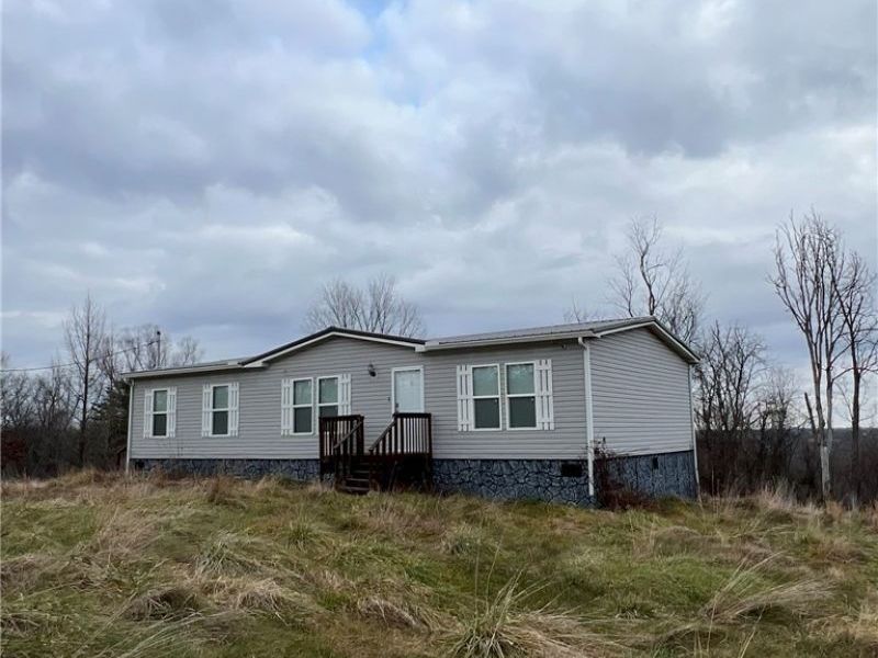 53720 State Route 681, Reedsville, OH 45772 Photo 1