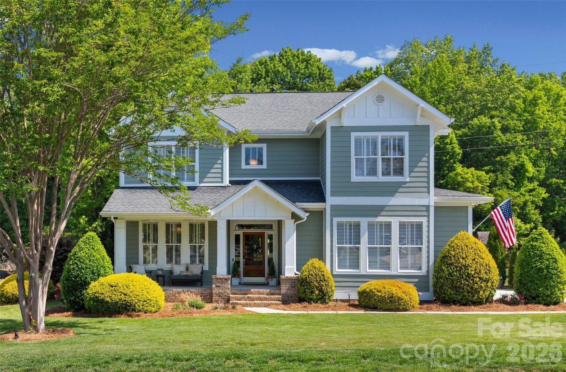 138 Misty Woods Drive, Clover, SC 29710 Main Photo