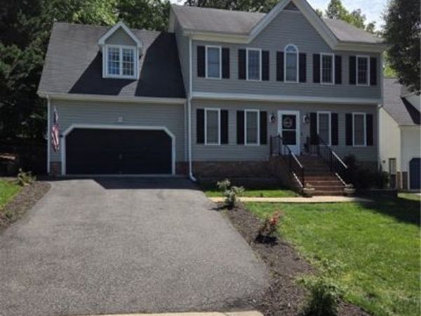 15105 Manor Gate Place, Midlothian, VA 23112