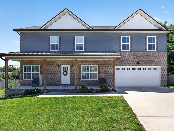 108 Echo Valley Dr, Cookeville, TN 38501