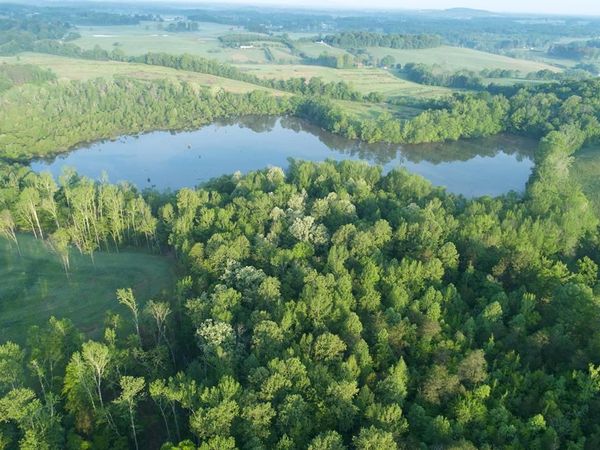 53AC Hankins Rd, Rock Island, TN 38581