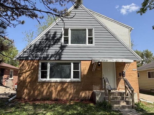 4554 49th STREET, Milwaukee, WI 53218