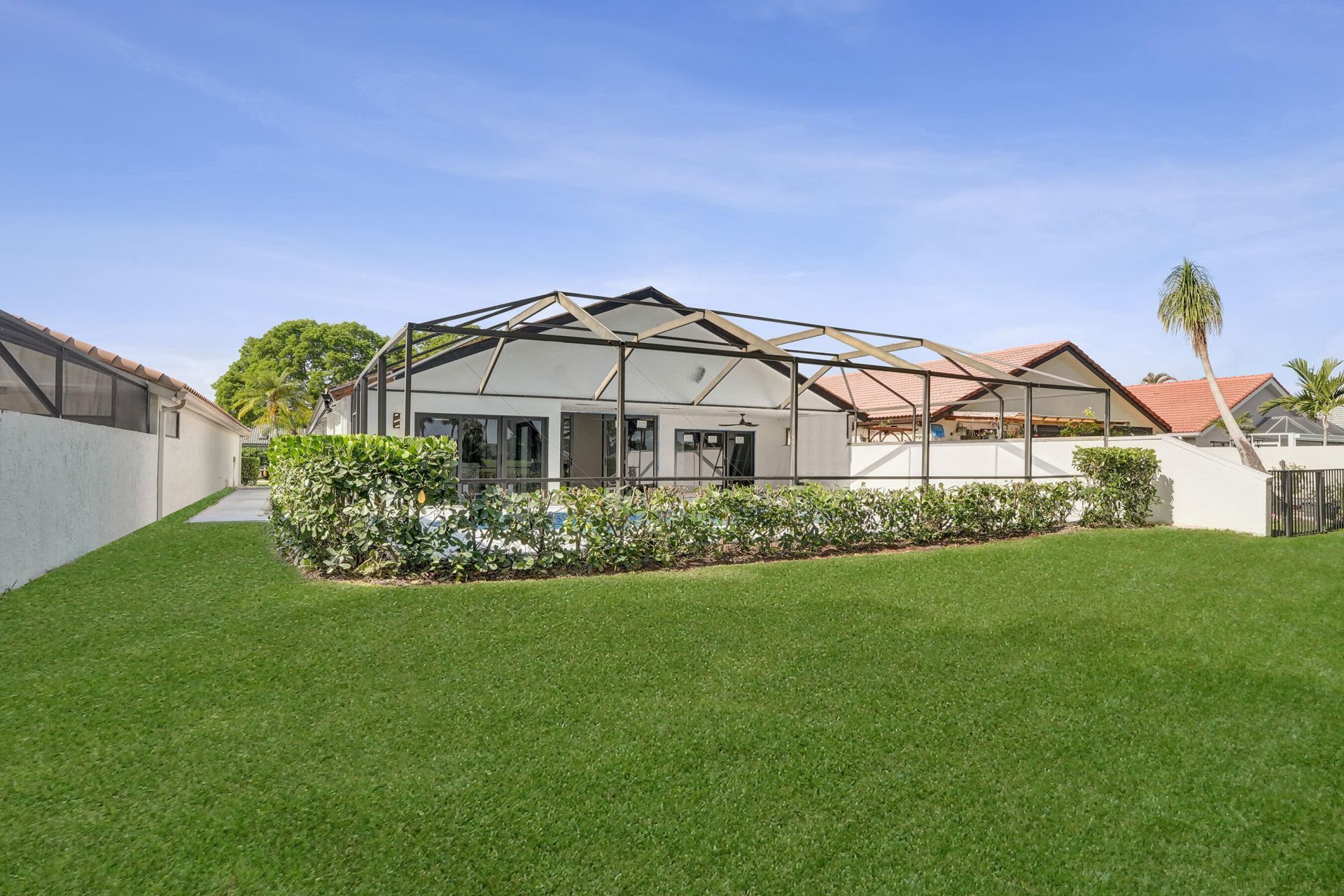 11049 Cloverleaf Circle, Boca Raton, FL 33428 Photo