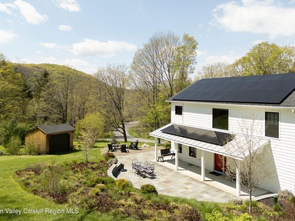 303 Mount Ross Road, Pine Plains, NY 12567
