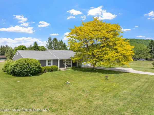 317 Mountain View Road, Copake, NY 12516