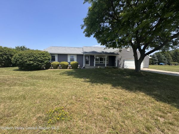 317 Mountain View Road, Copake, NY 12516