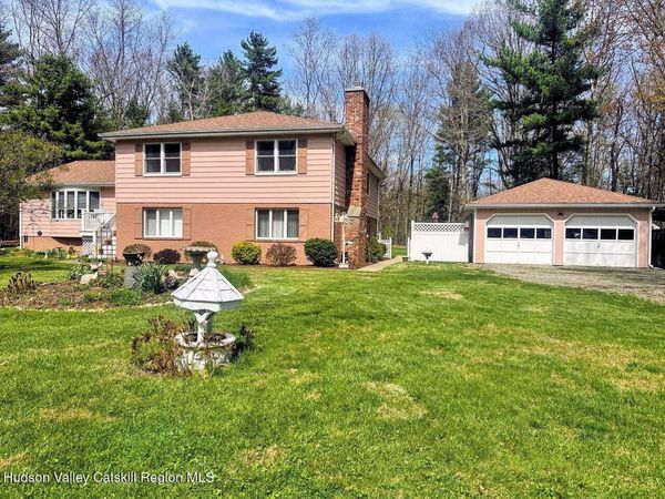 182 Four Corners Road, Ancramdale, NY 12503