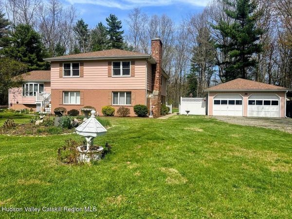 182 Four Corners Road, Ancramdale, NY 12503