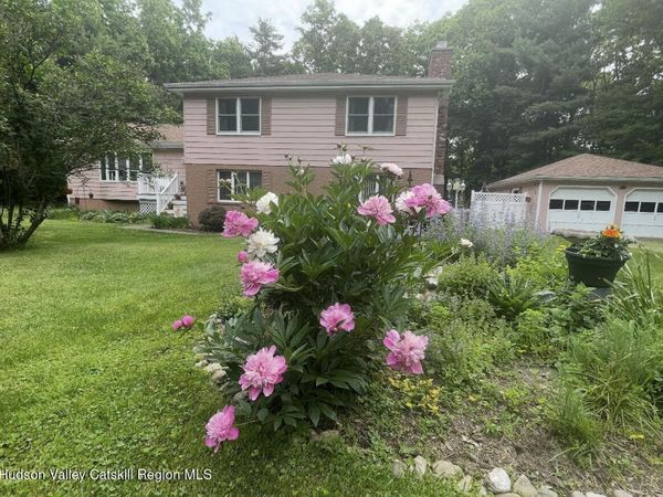 182 Four Corners Road, Ancramdale, NY 12503