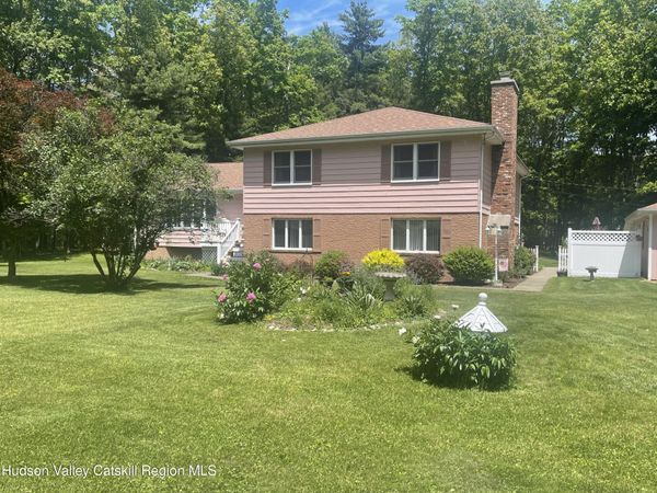 182 Four Corners Road, Ancramdale, NY 12503