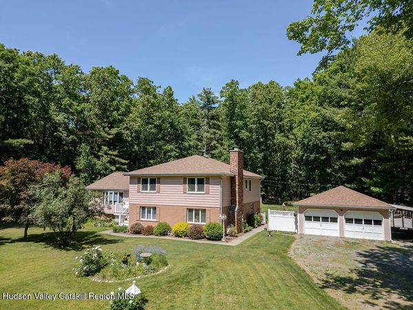 182 Four Corners Road, Ancramdale, NY 12503